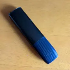 IQOS本体 USB Type-C　ネイビー