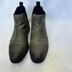 Thursday Boot Cavalier 25.5サイドゴアブーツ グレー - メルカリ
