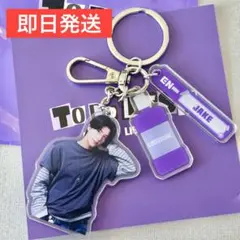 リステリン enhypen ジェイク