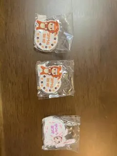 未開封【WIND BREAKER】ロフト限定 たいが×２、みつき