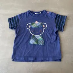 familiar Tシャツ 90 - メルカリ