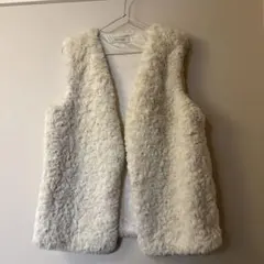 レディース ベスト