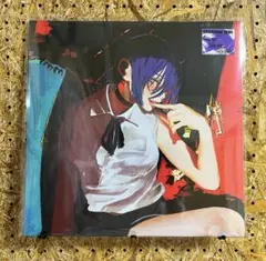 12inch シングルレコード 米津玄師 IRIS OUT / JANE DOE