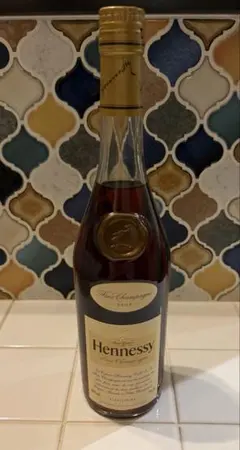 最終値下げ ヘネシー Hennessy VSOP コニャック 700ml 古酒 hennessy-vsop-fine-de-cognac.webp