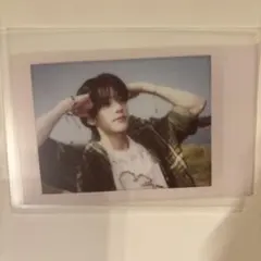 K-POP タレントカード フォトカード