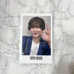 池田彪馬 チェキ YES東京 池田彪馬 SUPER☆DRAGON チェキ - メルカリ