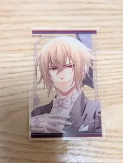 薄桜鬼 オトメイト マーケット 冬 2025 アクリルスタンド 風間千景