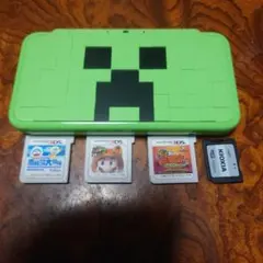 2026年最新】2ds ソフト マインクラフトの人気アイテム - メルカリ