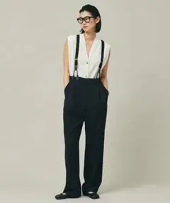 2025年最新】カレンソロジー curensology サスペンダーの人気