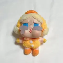 POPMART crybaby crying again DUCK YOU