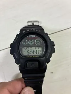 CASIO G-SHOCK未使用 DW-6900WS-1JF オーシャンウェーブ CASIO G-SHOCK未使用 DW-6900WS-1JF オーシャンウェーブ - メルカリ
