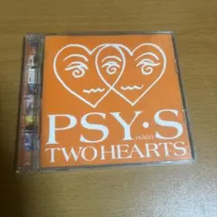 PSY・S TWO HEARTS