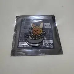 TXT ACT:TOMORROW ご当地プルバトゥバッジ　福岡　ファンチュン