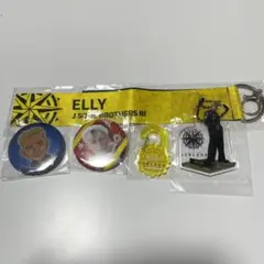 三代目JSB ガチャセット