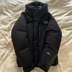 【新品未使用　L】THE NORTH FACE バルトロライトジャケット ノースフェイス バルトロライトジャケット ブラック