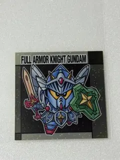 2026年最新】フルアーマーナイトガンダムの人気アイテム - メルカリ