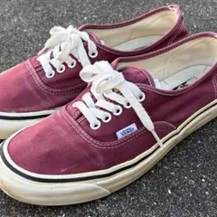 2026年最新】vans authentic 44 dx 28の人気アイテム - メルカリ