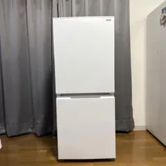 北九州市福岡市限定 未使用品❗2ドア冷蔵庫 ヤマダ電機 2026年製 3ヶ月