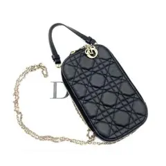 2026年最新】lady dior フォンホルダーの人気アイテム - メルカリ