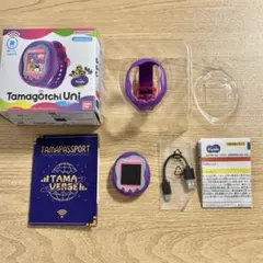 2026年最新】たまごっちユニ 本体の人気アイテム - メルカリ