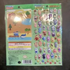 どうぶつの森 まとめ売り あつもり × セブンイレブン 12月8日より限定グッズ&コラボ商品登場!