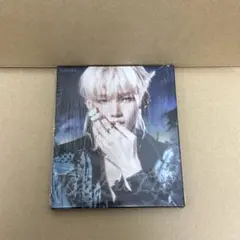 &TEAM Back to Life CD ソロ盤　ROAR JO 未開封