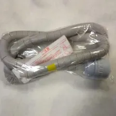 TOSHIBA 洗濯機用 風呂水ポンプ(ホース) AW-9DH4/8DH4 - メルカリ