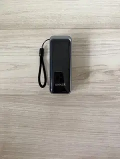 【使用頻度少】Anker PrimePower Bank 9600mAh 65W