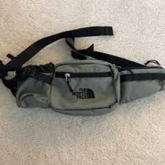 THE NORTH FACE ウエストポーチ モスグリーン
