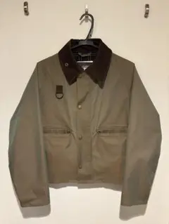spey ブルゾン