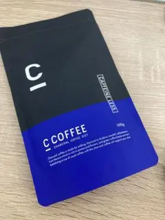 C COFFEE チャコールコーヒーダイエット カフェインレスのサムネイル