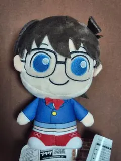名探偵コナン 江戸川コナン ぬいぐるみ
