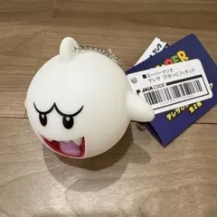 スーパーマリオ　テレサ　ぴかっとフィギュア