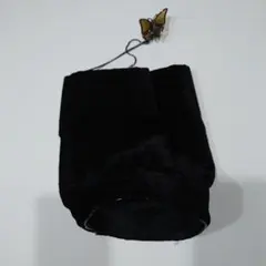 ROPE ベロアミニバッグのサムネイル
