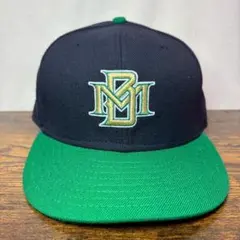 A47 ニューエラ 59fifty ブルワーズ usa製 ヴィンテージ 1560