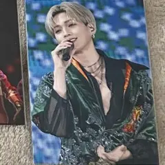 2025年最新】八木勇征 フォトカードの人気アイテム - メルカリ