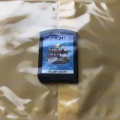 [0076] Vita いただきストリート 30th Anniversary