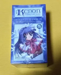 中古品 現状品 Kanonトレーディングカードゲーム セット まとめ 中古品 現状品 Kanonトレーディングカードゲーム セット まとめ Yahoo