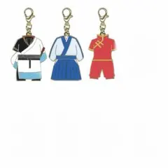 銀魂 衣装モチーフチャーム