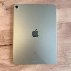 【22日まで値下げ中】iPad Air 第4世代 64GB グリーン Wi-Fi