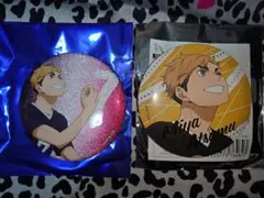 ハイキュー!!　宮侑