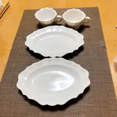 NODATE Mug & plate R30セット ノダテマグ透き漆 漆器 - メルカリ