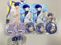 2026年最新】いれいす ブロマイド ifの人気アイテム - メルカリ