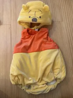 ✳︎美品✳︎バースデイ　ディズニー　着ぐるみ　70-80