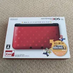 2026年最新】ニンテンドー3ds ll new スーパーマリオブラザーズ パック