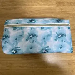 ESTEE LAUDER 花柄ポーチ 未使用品