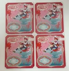 莉犬くん 言ノ葉ワンダーランド 追加公演 アクスタ まとめ売り すとぷり