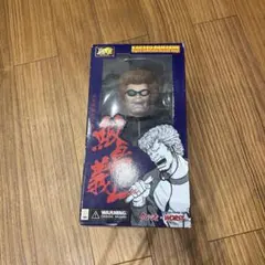 クローズ×WORST 鮫島義一 フィギュア 鴉魂のサムネイル