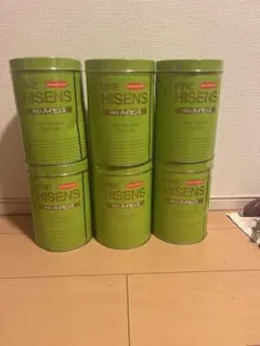 パインハイセンス 2.1kg 6缶セット【K2221-】 - メルカリ