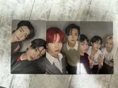 ENHYPEN ヤンマースタジアム 会場限定